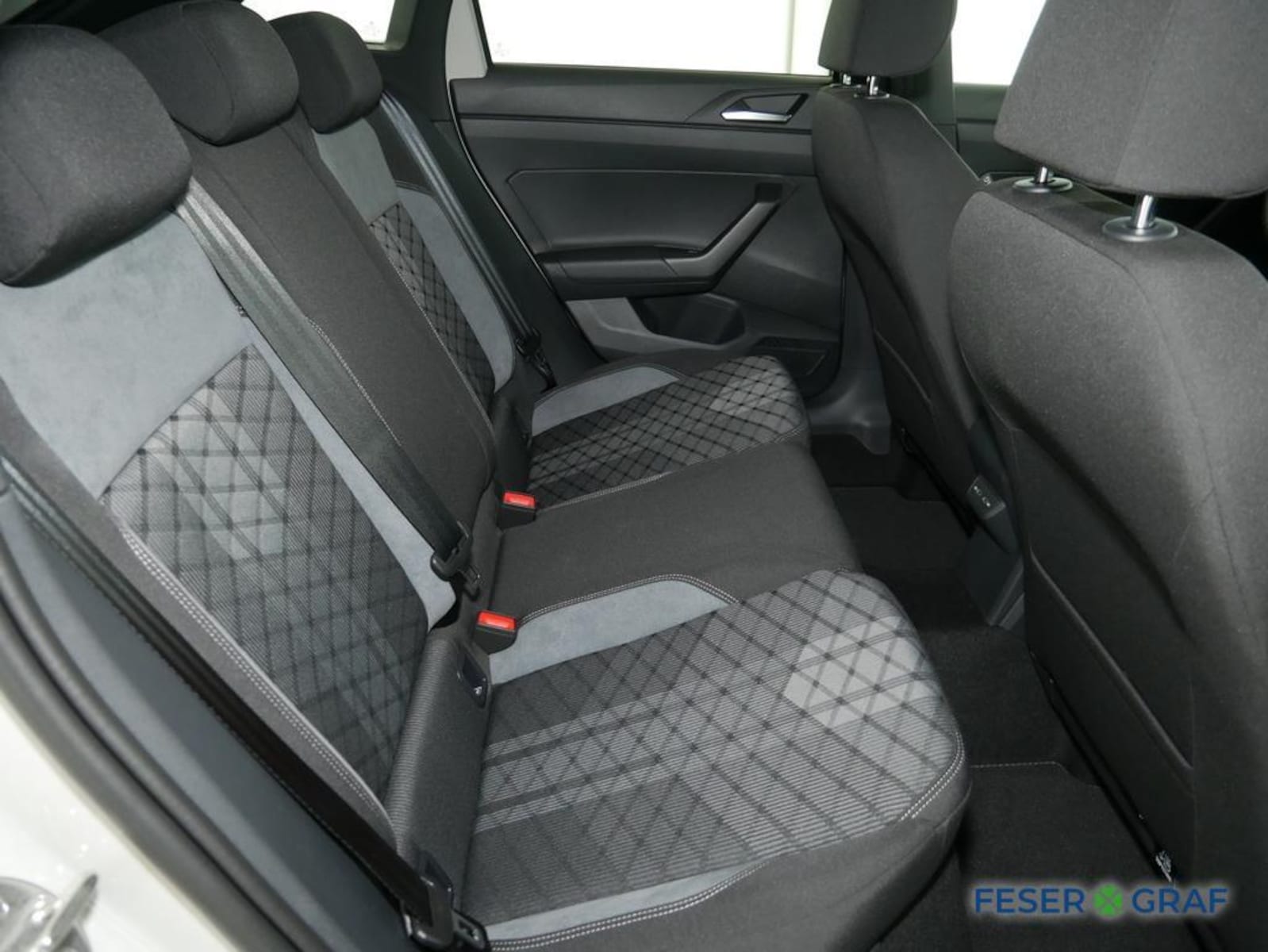 Volkswagen Taigo – Bild 5