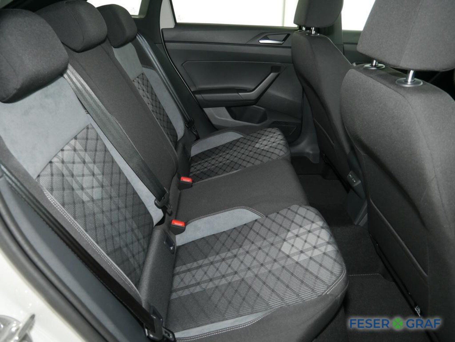 Volkswagen Taigo R-Line