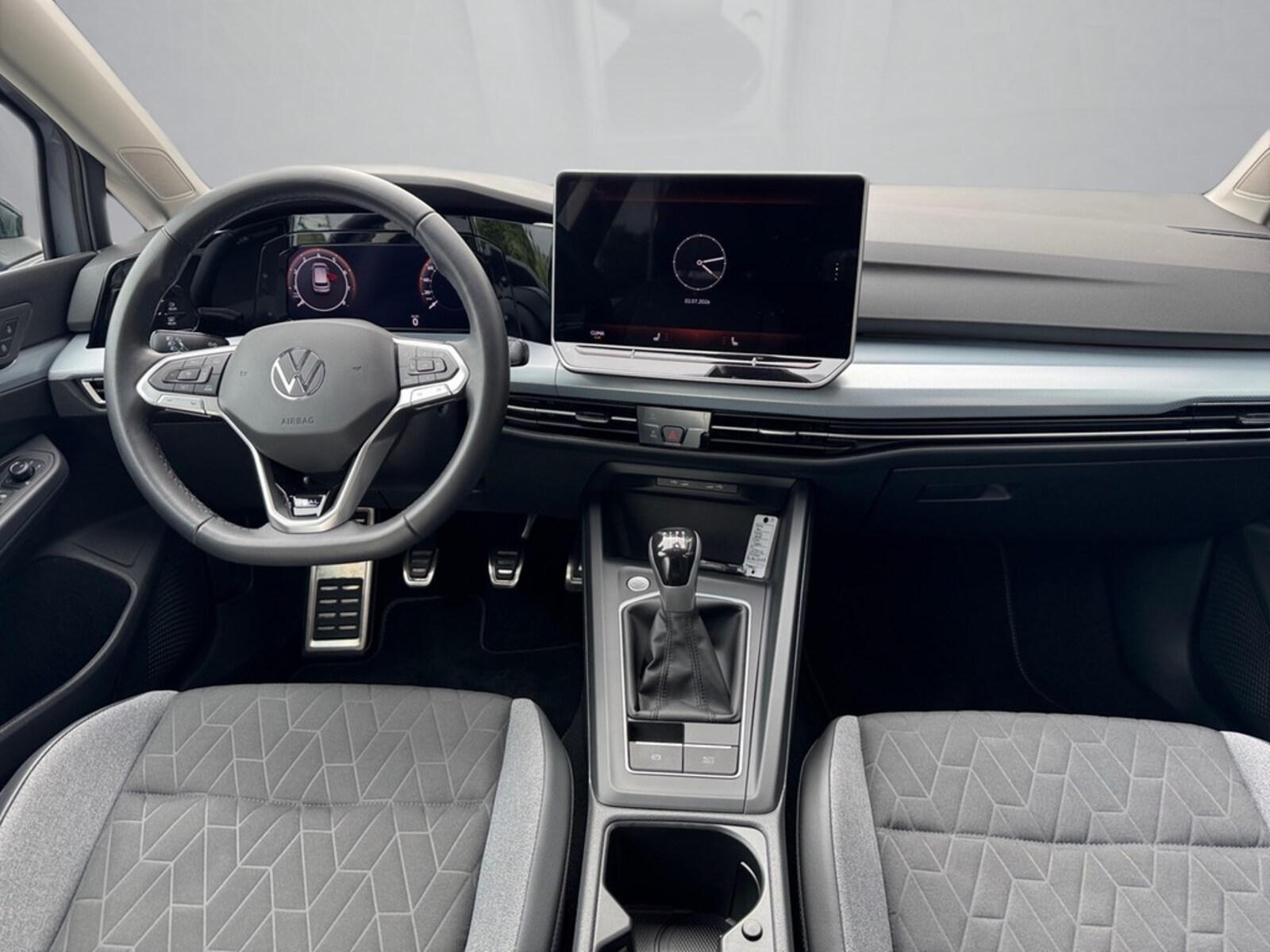 Volkswagen Golf – Bild 8