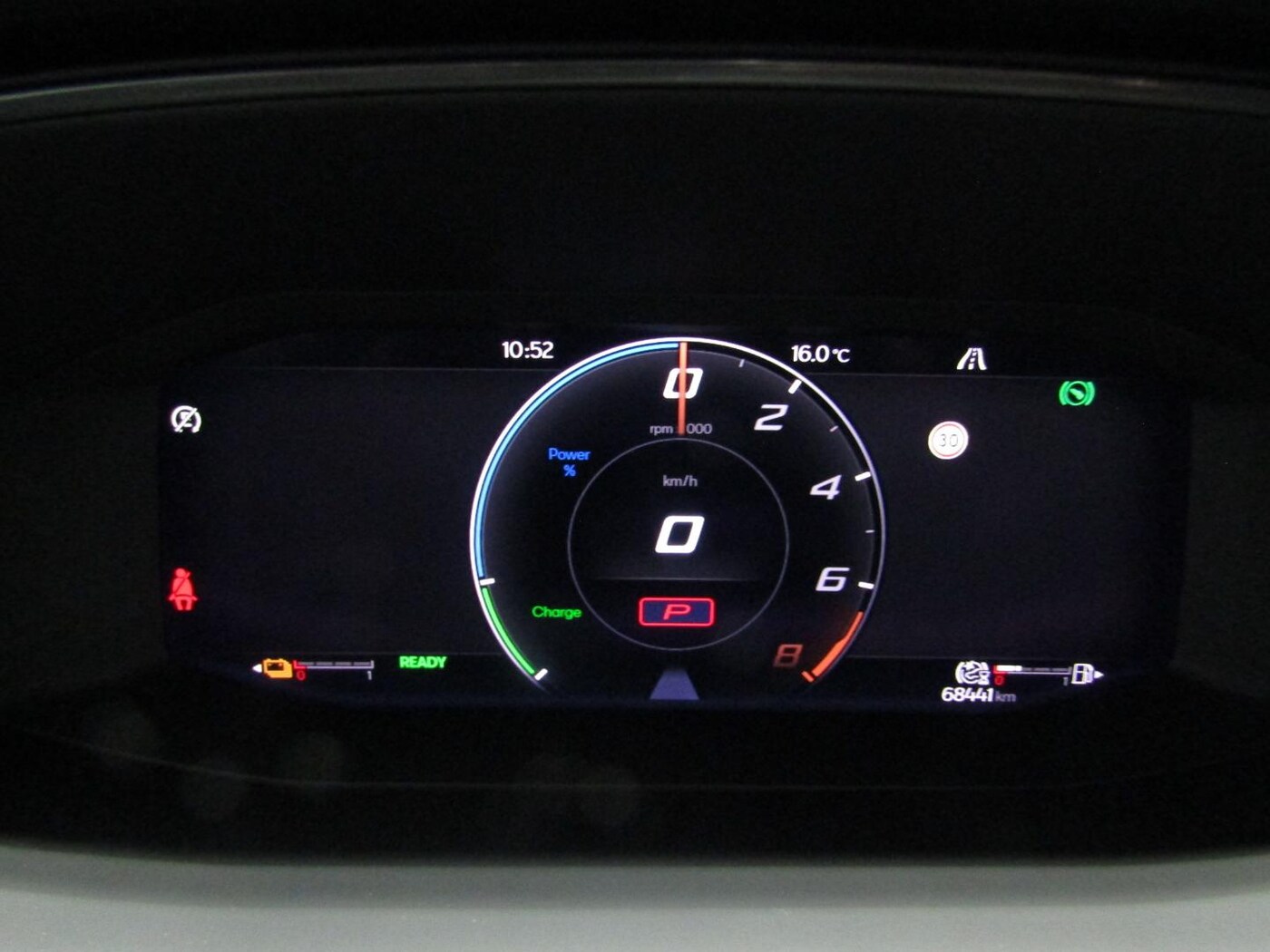 CUPRA Formentor 1.4 e-Hybrid VZ DSG 180 kW (245 CV) — photo 21