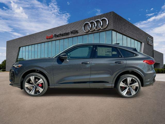 2026 Audi SQ5 Sportback