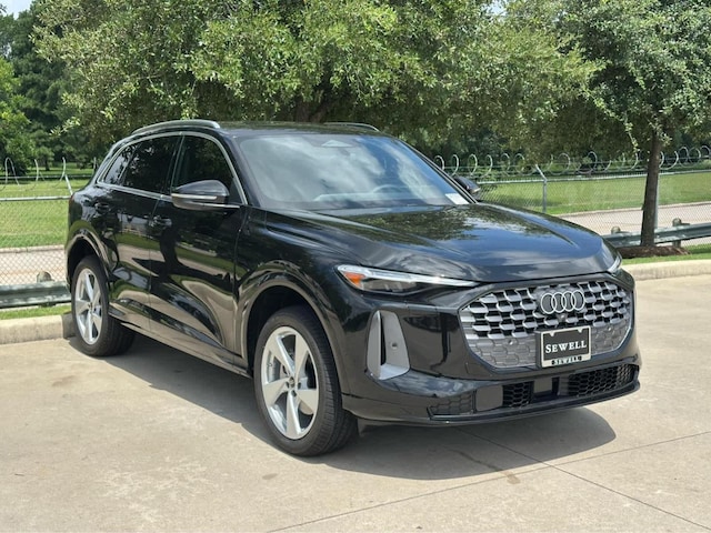 2026 Audi Q5