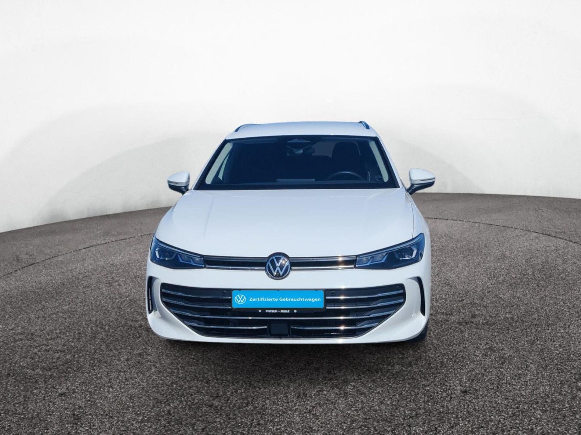 Volkswagen Passat Business