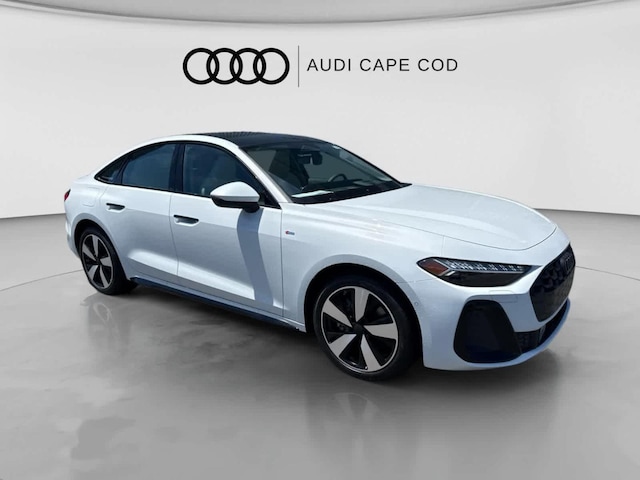Photo of 2026 Audi A5 Sedan 
