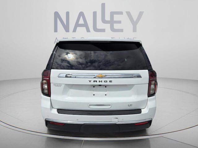 2021 Chevrolet Tahoe