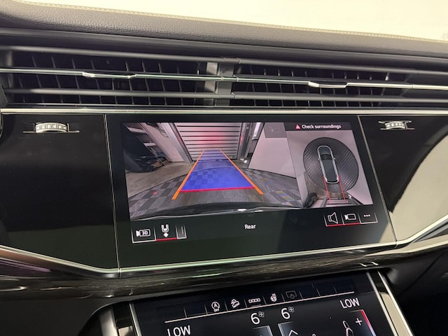 2026 Audi Q7 Premium Plus - Photo 17