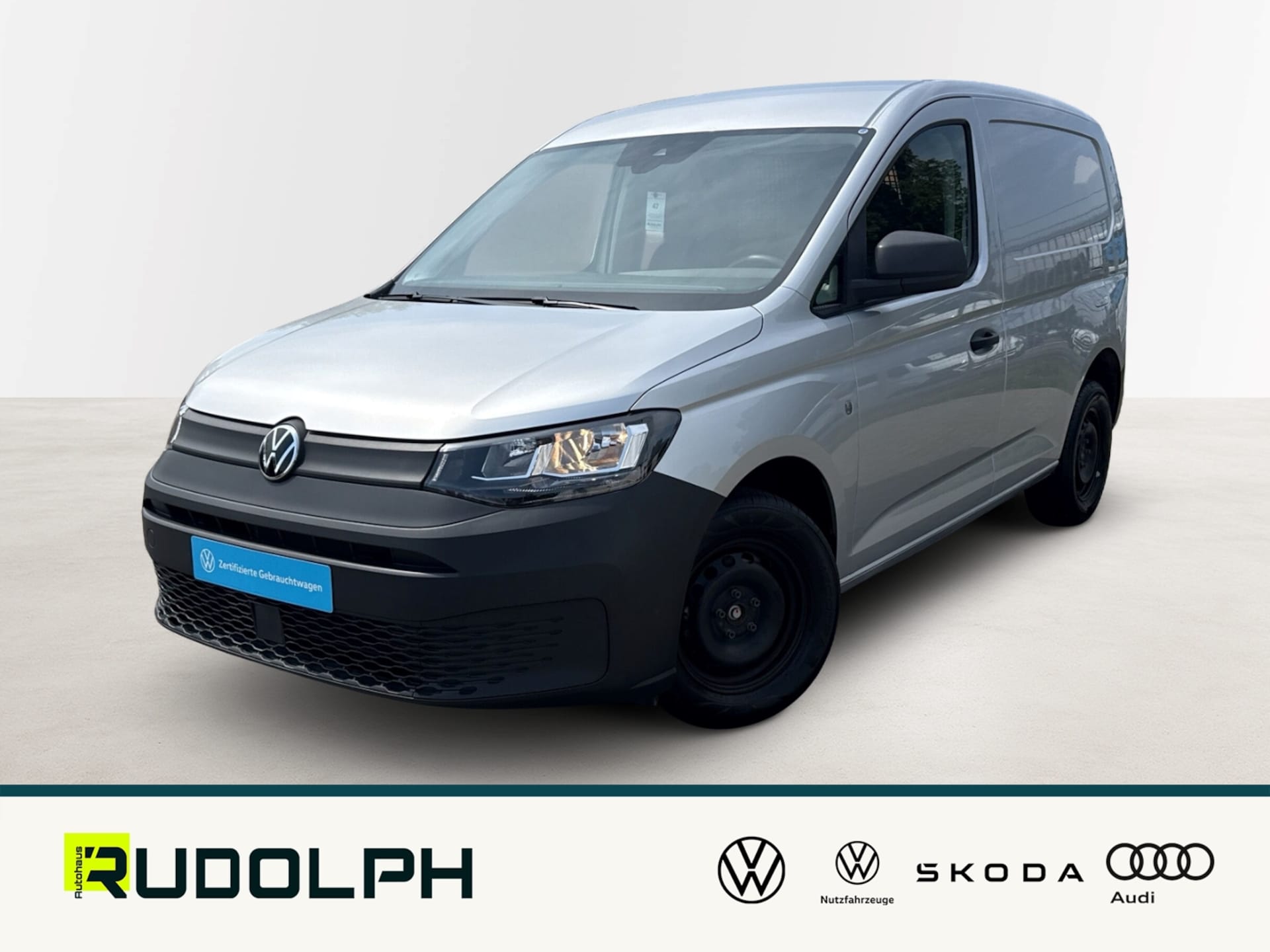 Volkswagen Caddy Cargo EcoProfi
