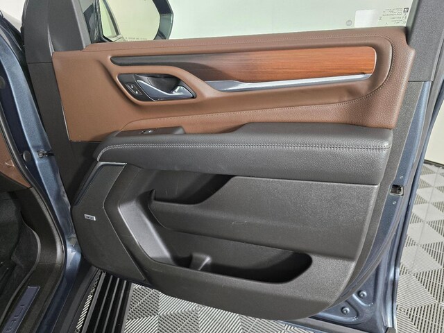 2021 GMC Yukon Denali - Photo 44