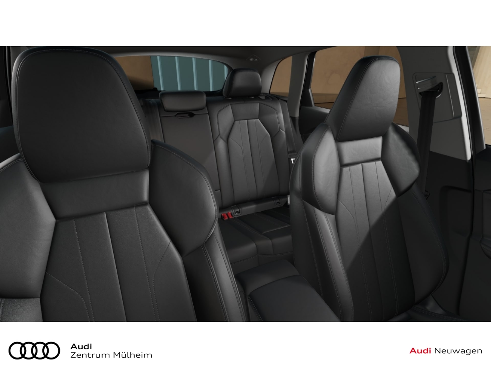 Audi Q5 SUV