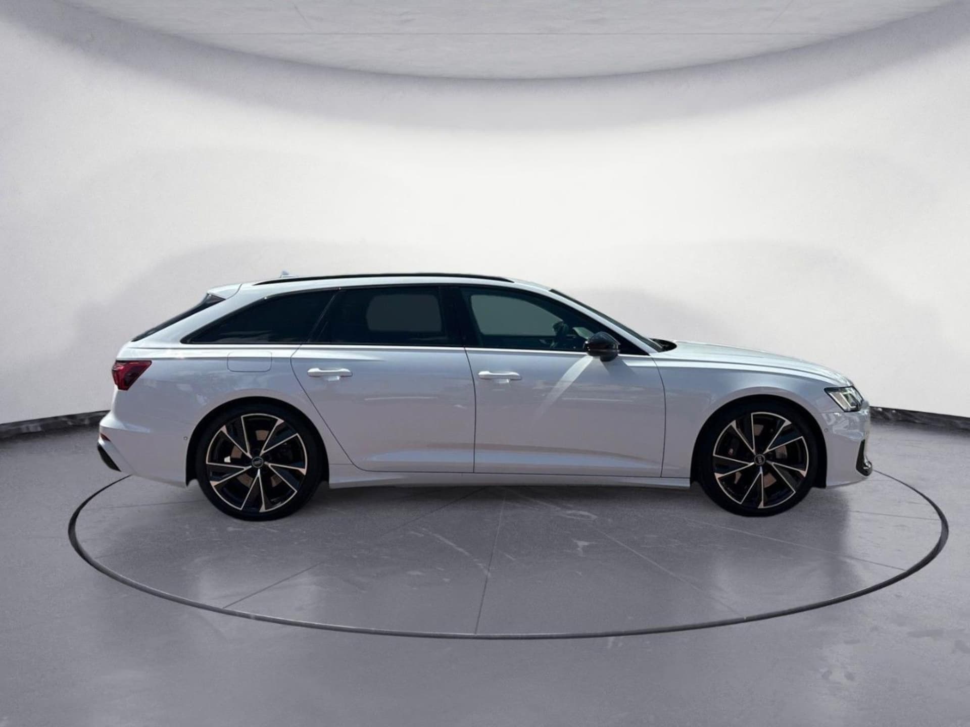 Audi S6 Avant