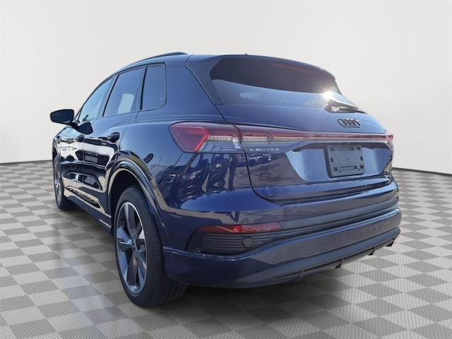 2023 Audi Q4 e-tron