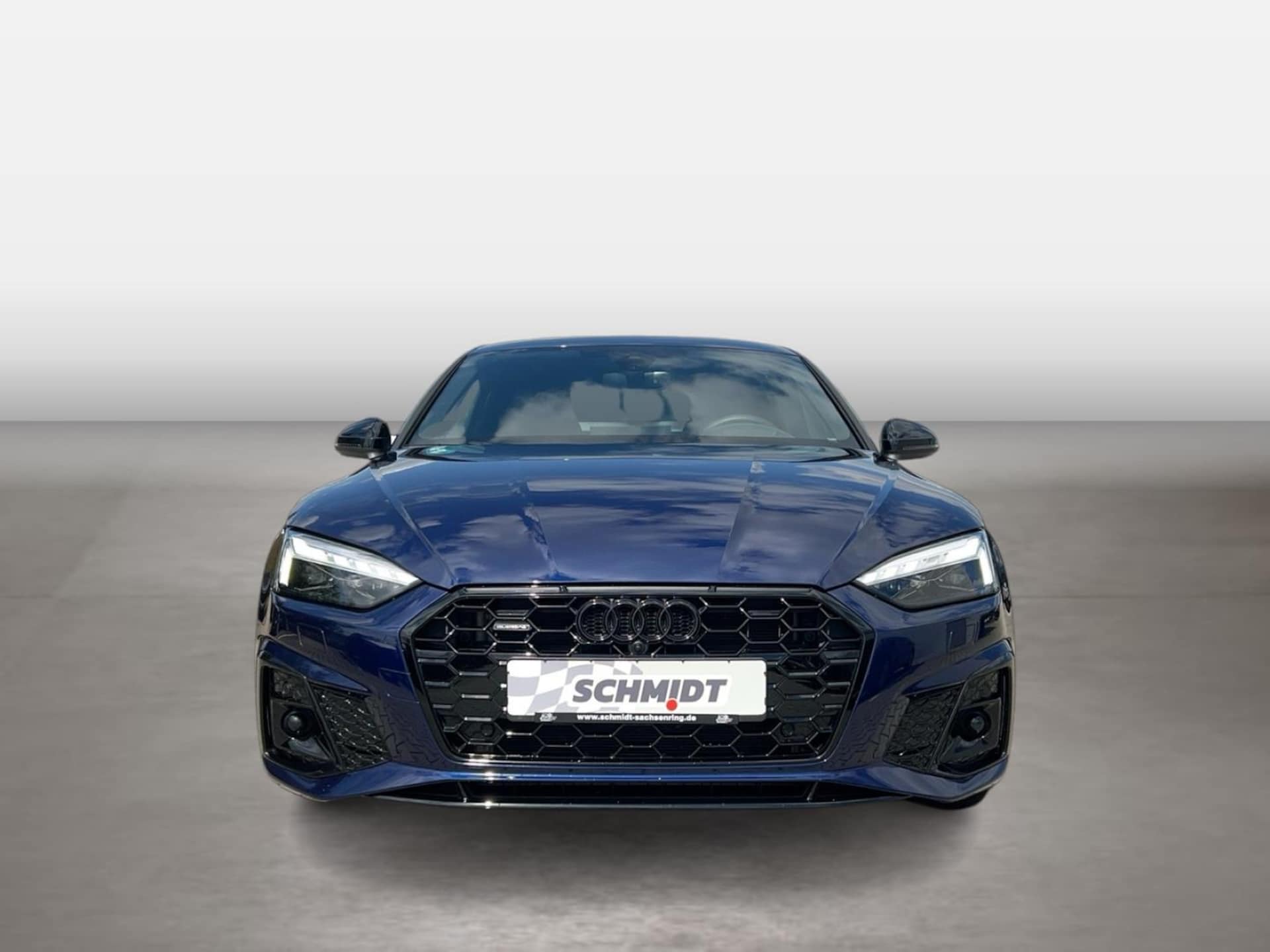Audi A5 Sportback S line business