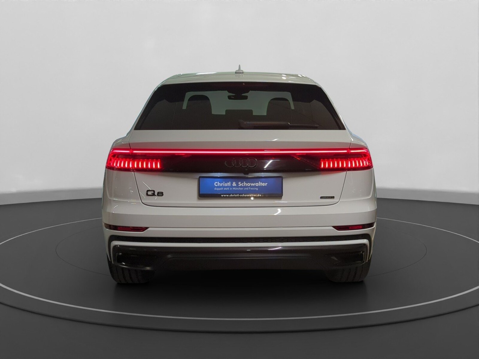 Audi Q8 – Bild 4