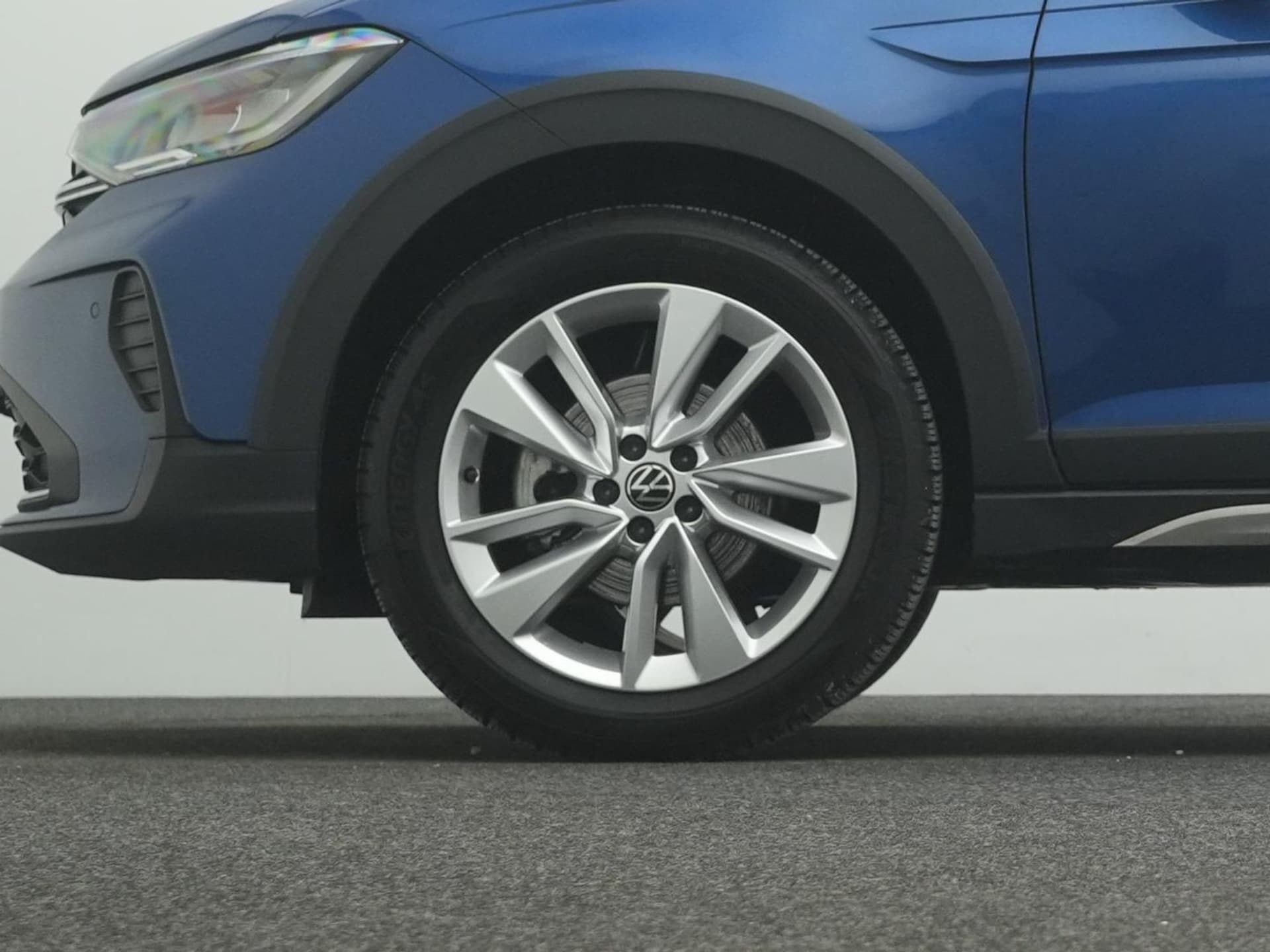 Volkswagen Taigo Goal