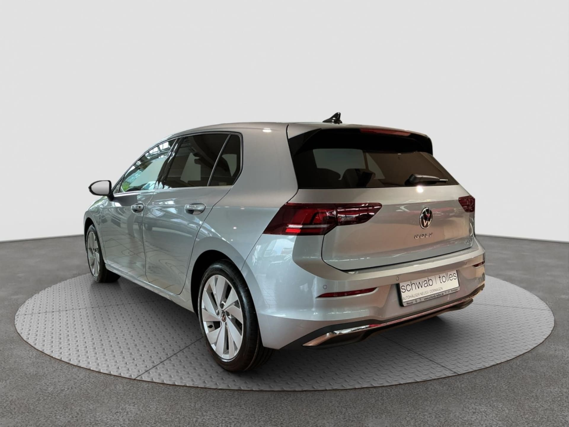 Volkswagen Golf Style