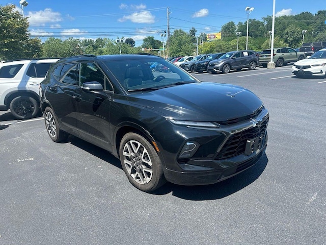 2023 Chevrolet Blazer