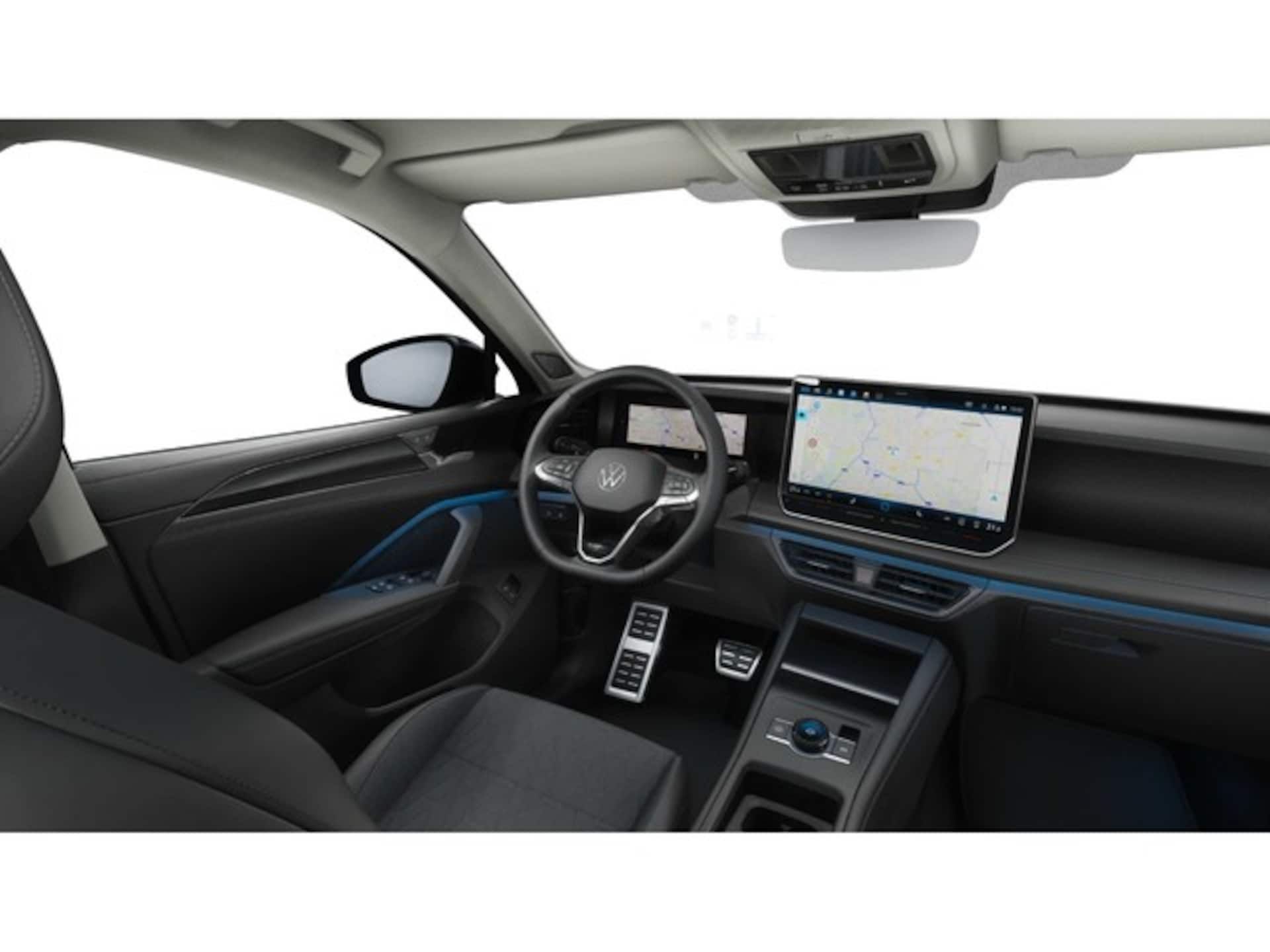 Volkswagen Tiguan ENERGY