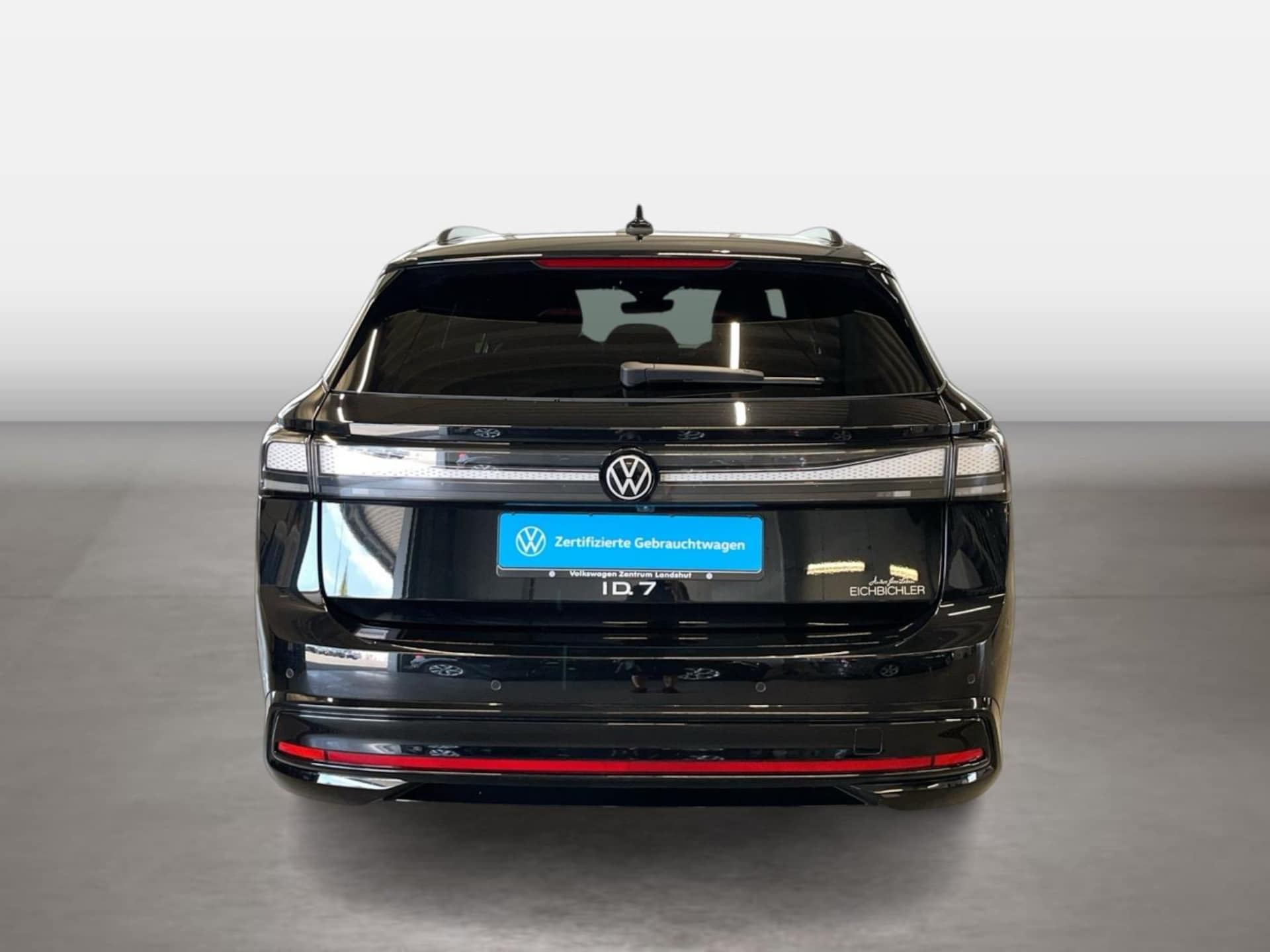 Volkswagen ID.7 Tourer Pro