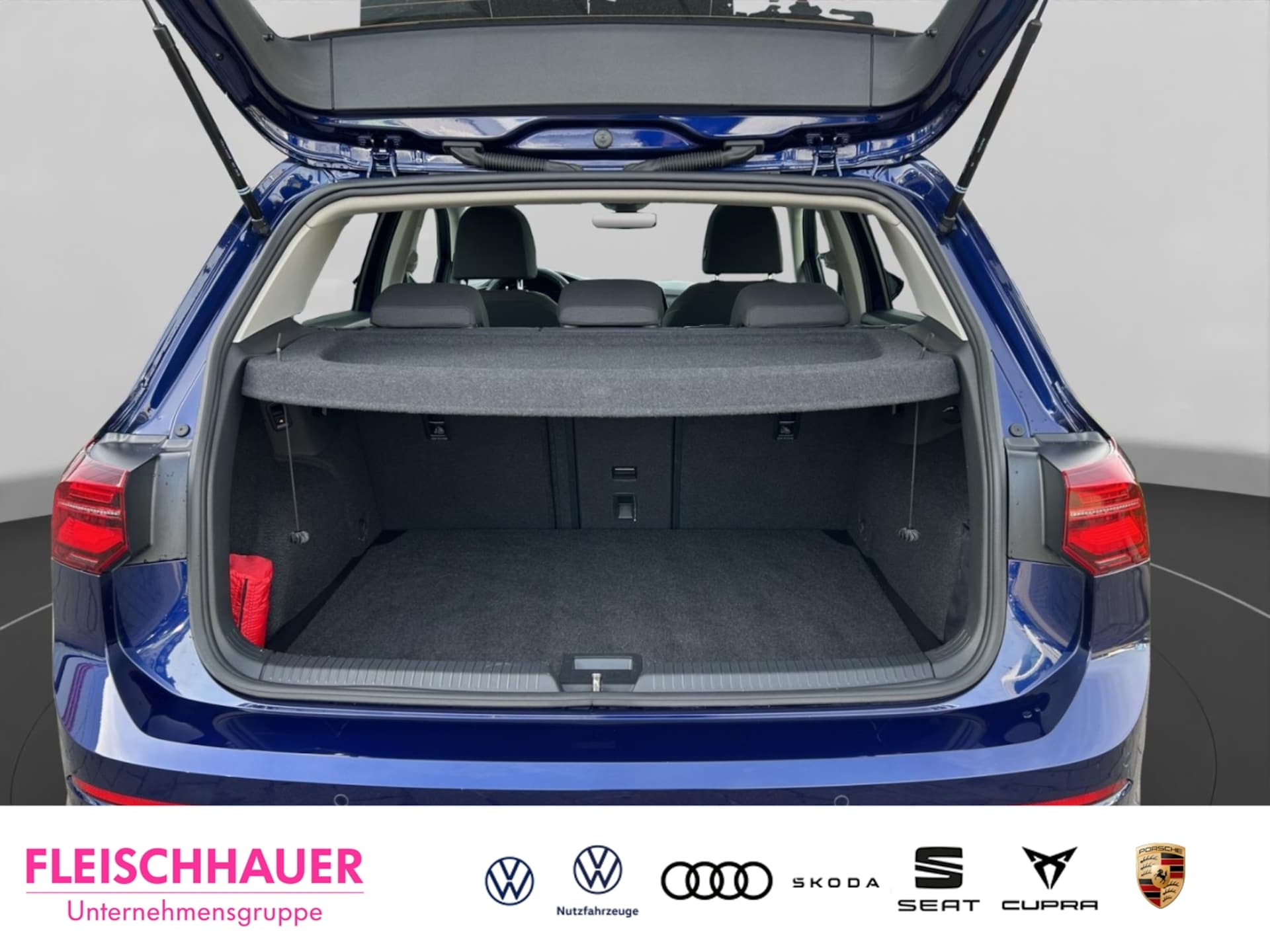 Volkswagen Golf Active