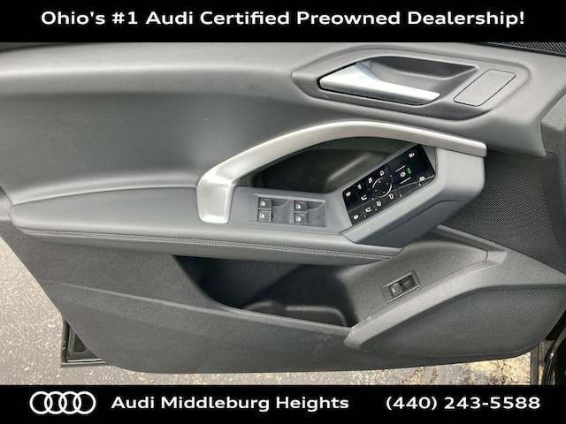 2025 Audi Q5 Premium - Photo 12