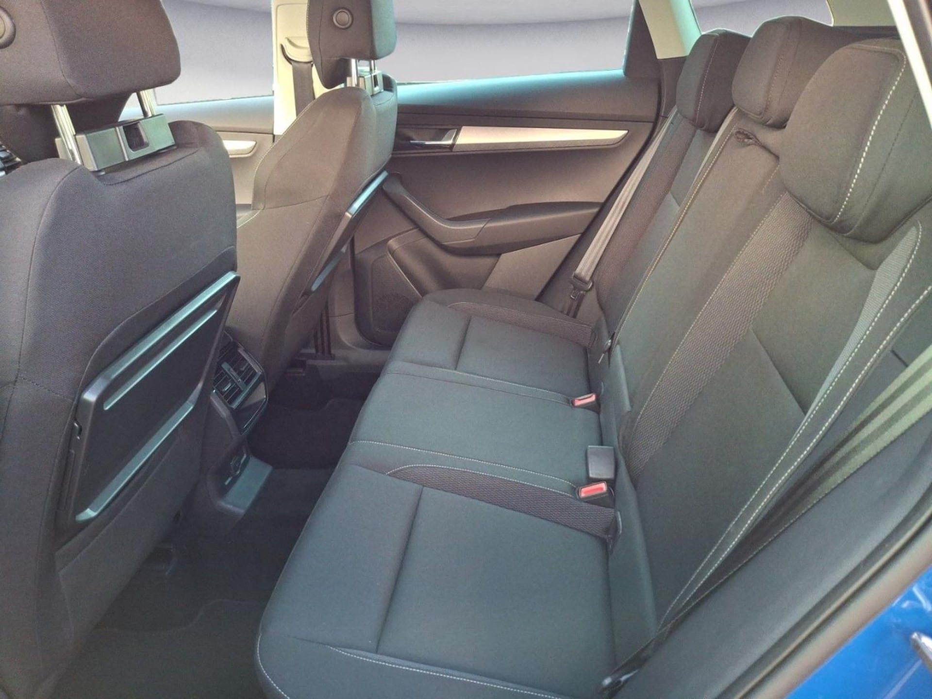 Skoda Karoq Selection