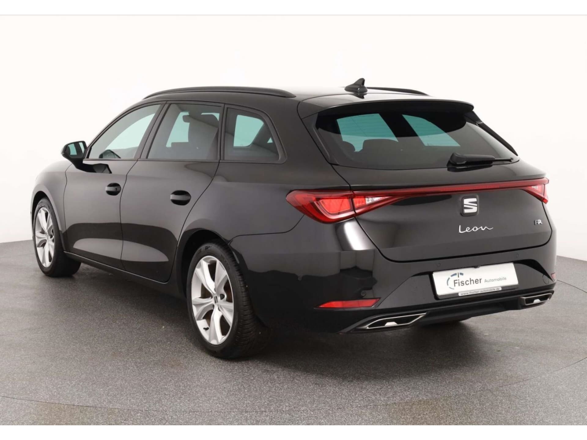 SEAT Leon Sportstourer FR
