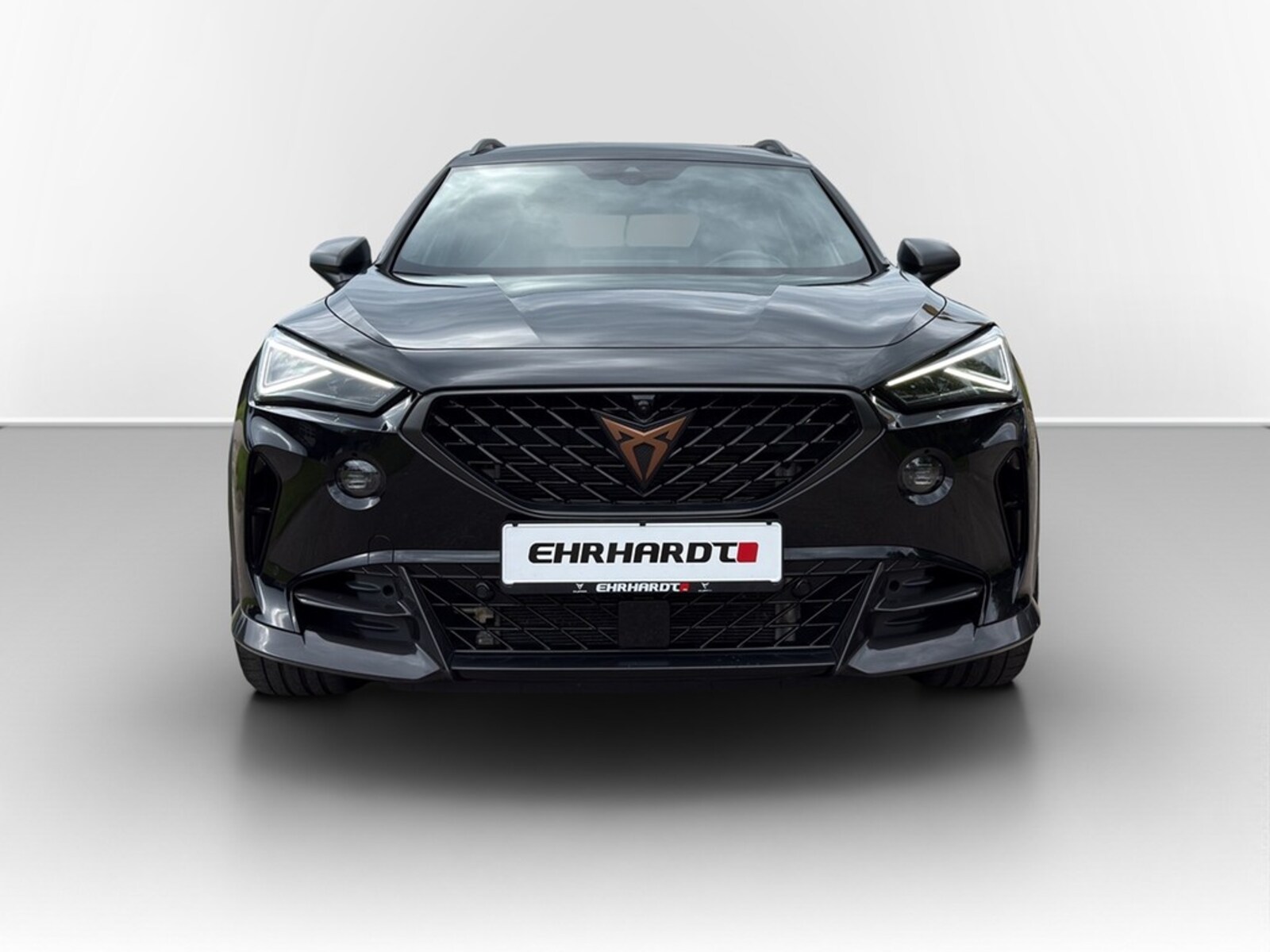 CUPRA Formentor – Bild 3