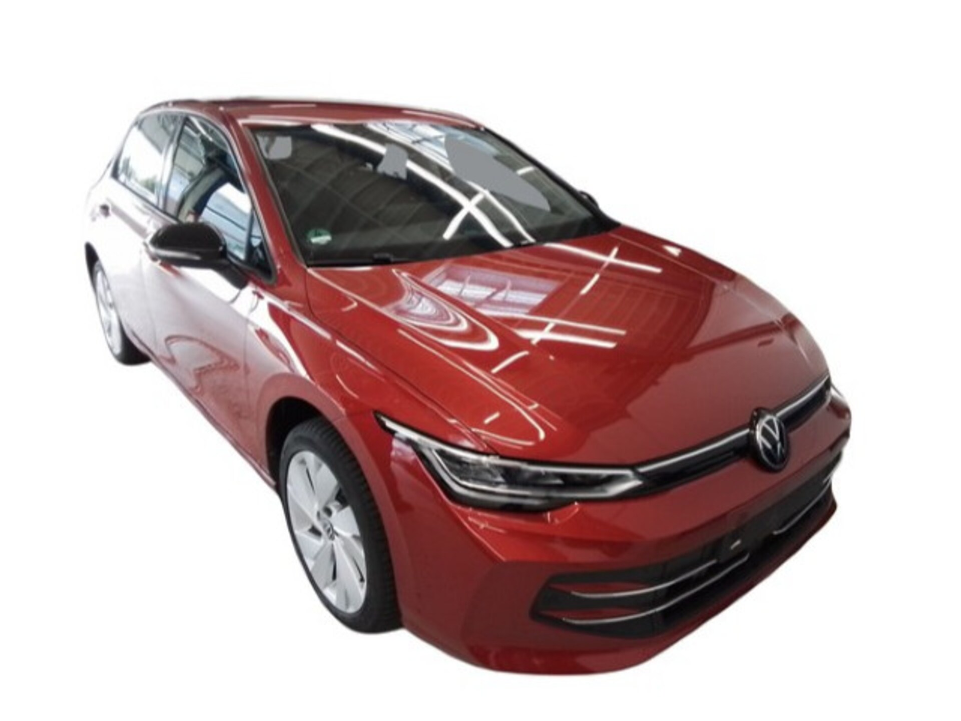 Volkswagen Golf ENERGY
