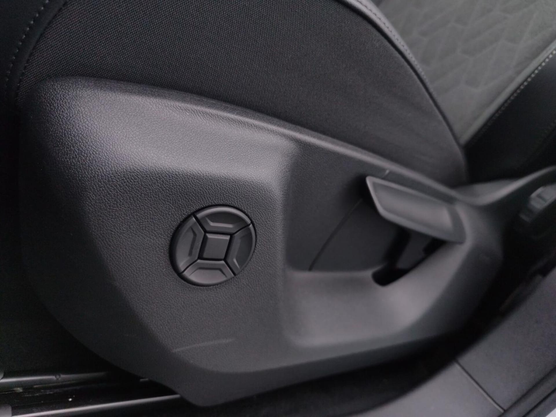 Volkswagen Tayron Life
