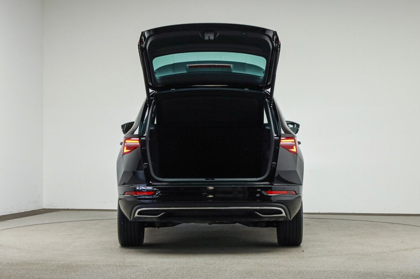 Škoda Karoq – Bild 7