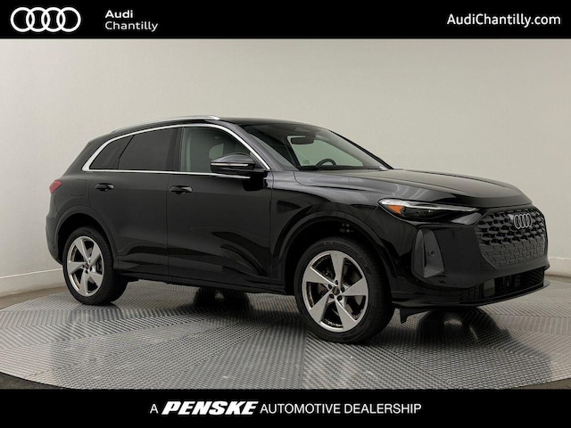 2025 Audi Q5