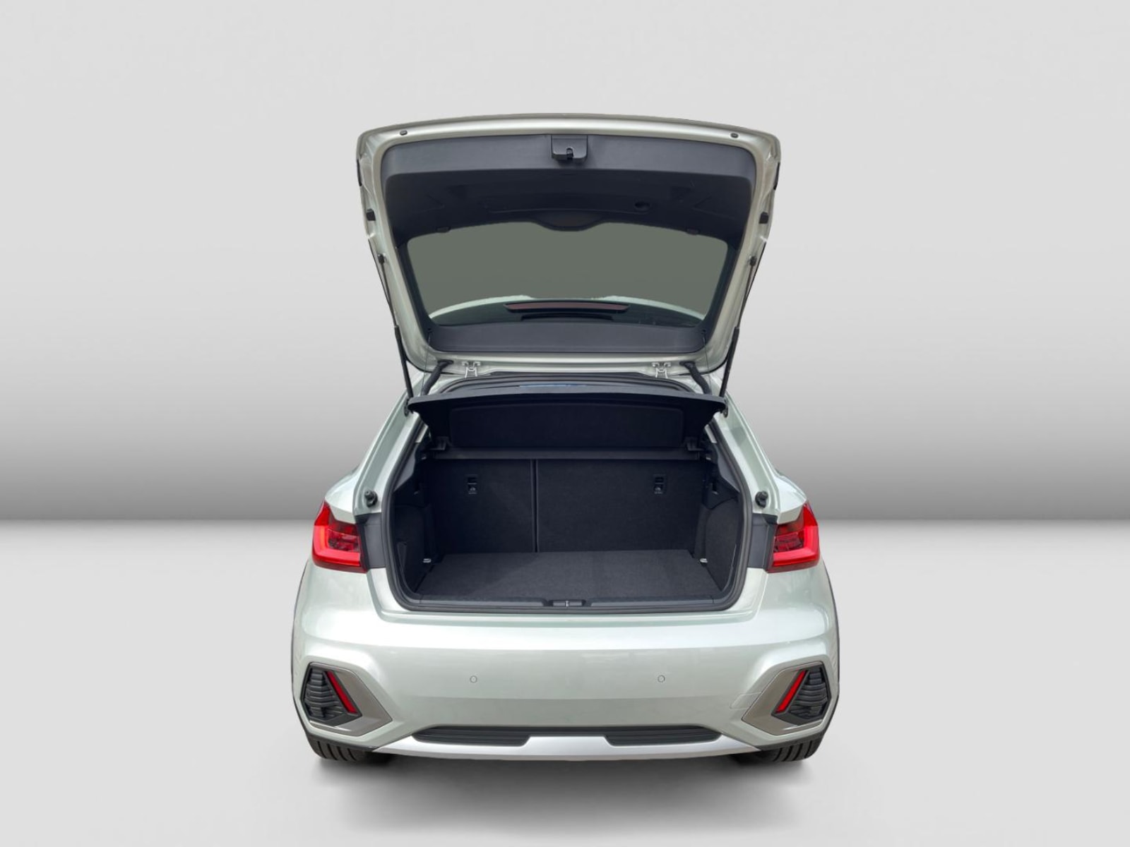Audi A1 allstreet – Bild 11