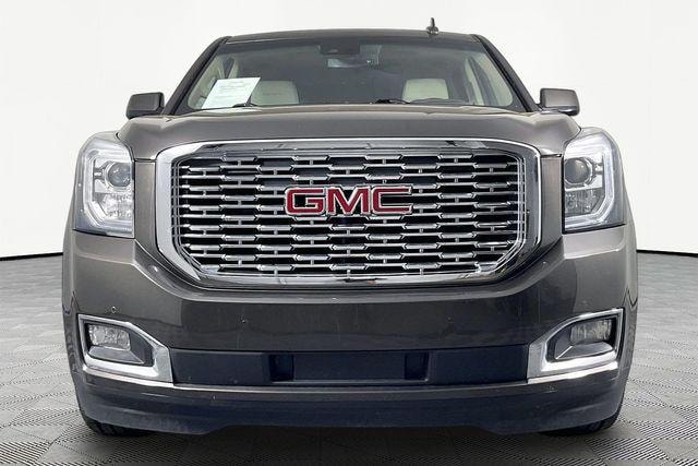 2019 GMC Yukon XL