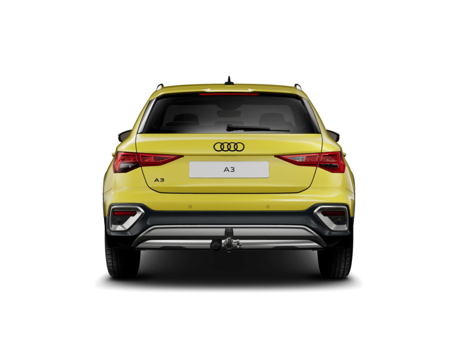 Audi A3 allstreet – Bild 6
