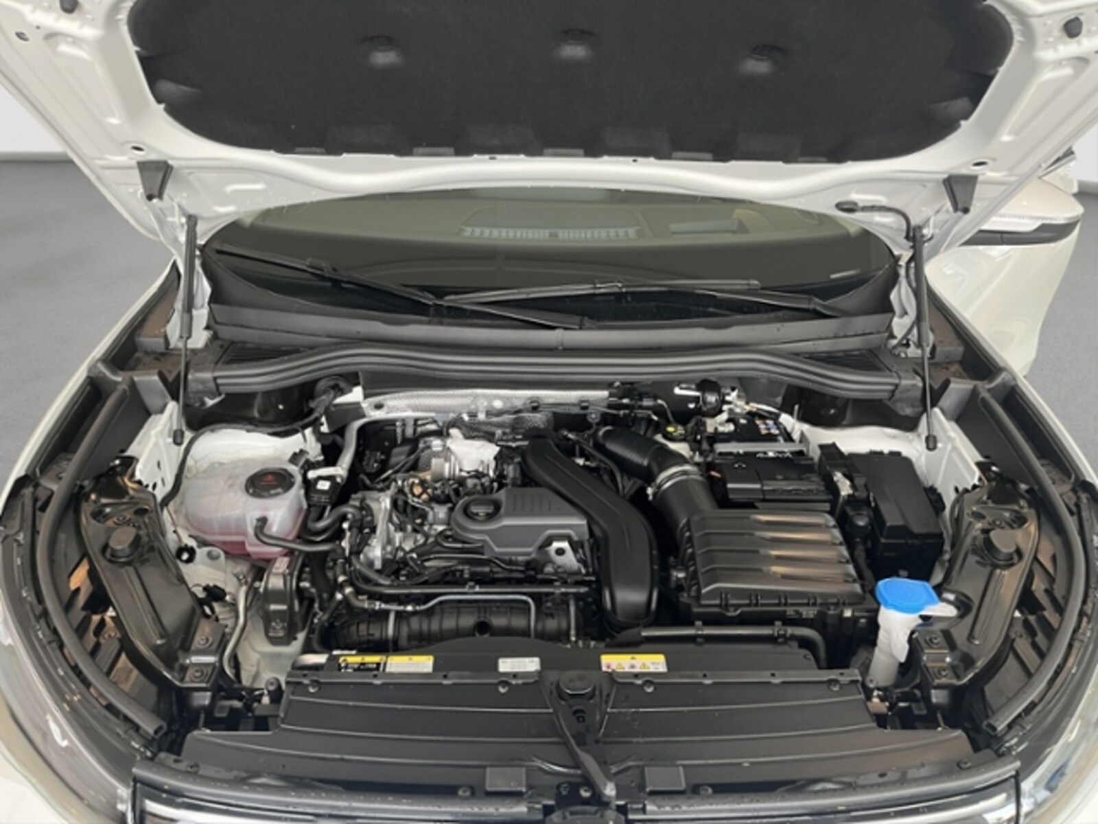 Volkswagen Tiguan – Bild 21