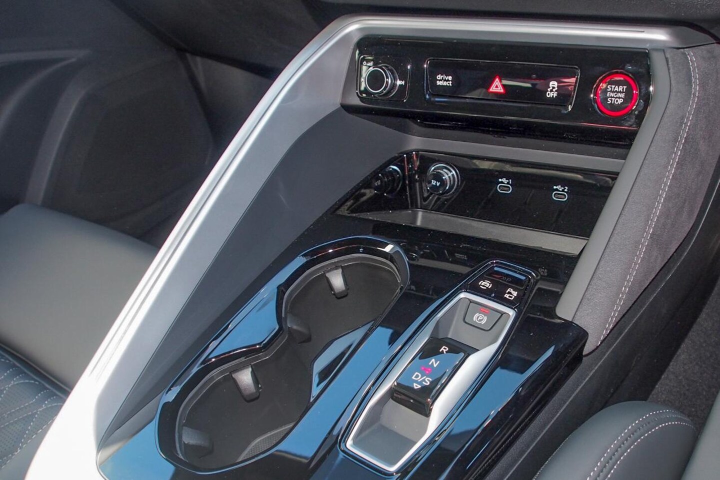 Image about Audi SQ5 Sportback TFSI 270 kW