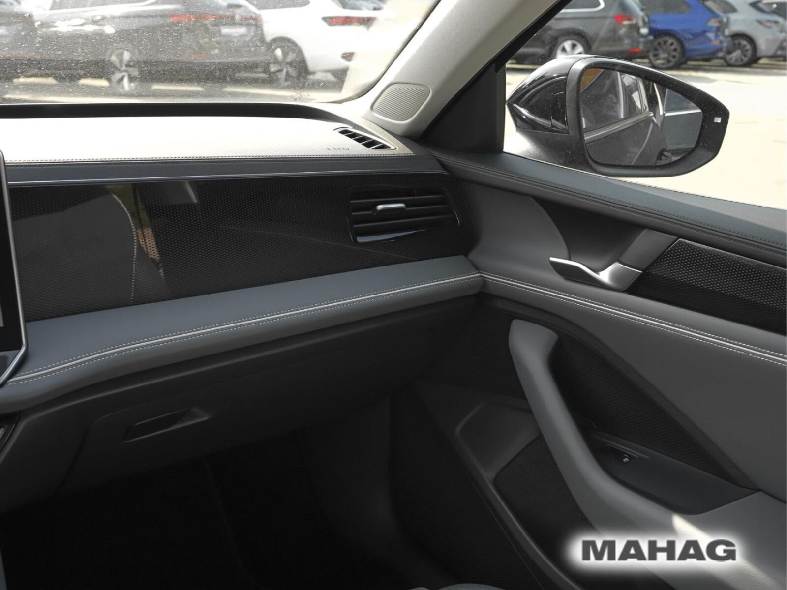 Volkswagen Passat – Bild 25