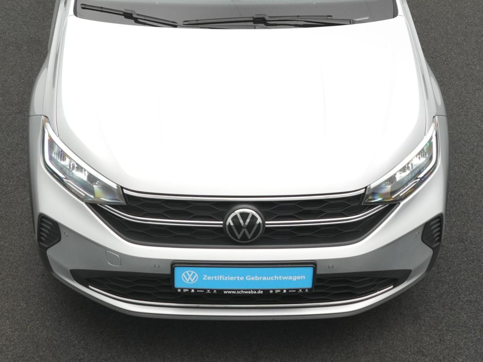 Volkswagen Taigo – Bild 29