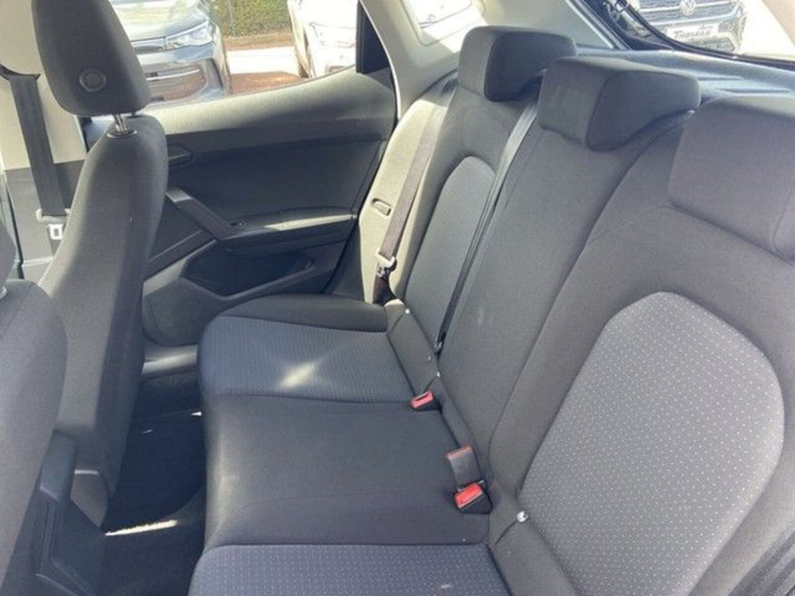 SEAT Ibiza – Bild 17