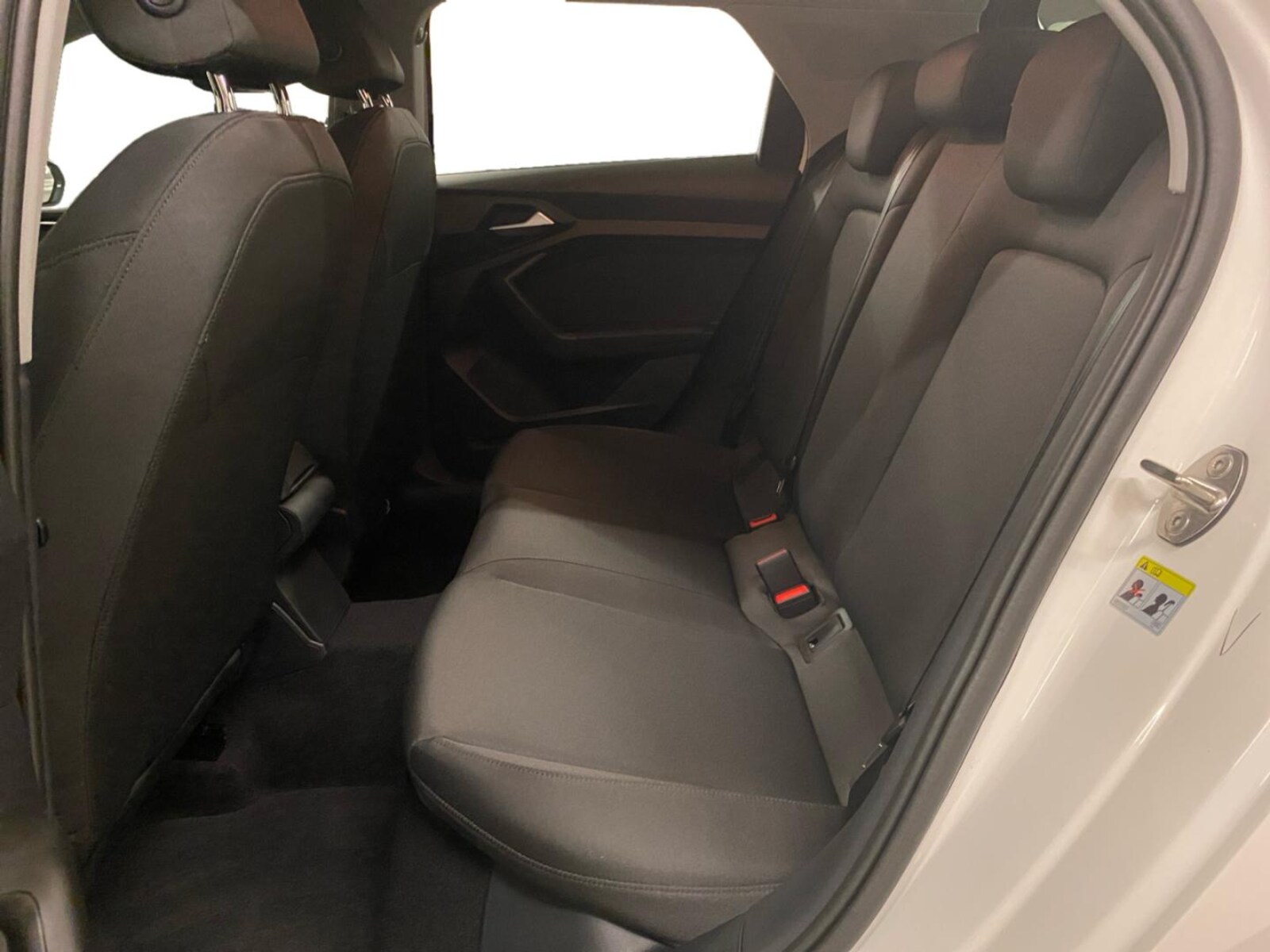 Audi A1 Sportback – Bild 10