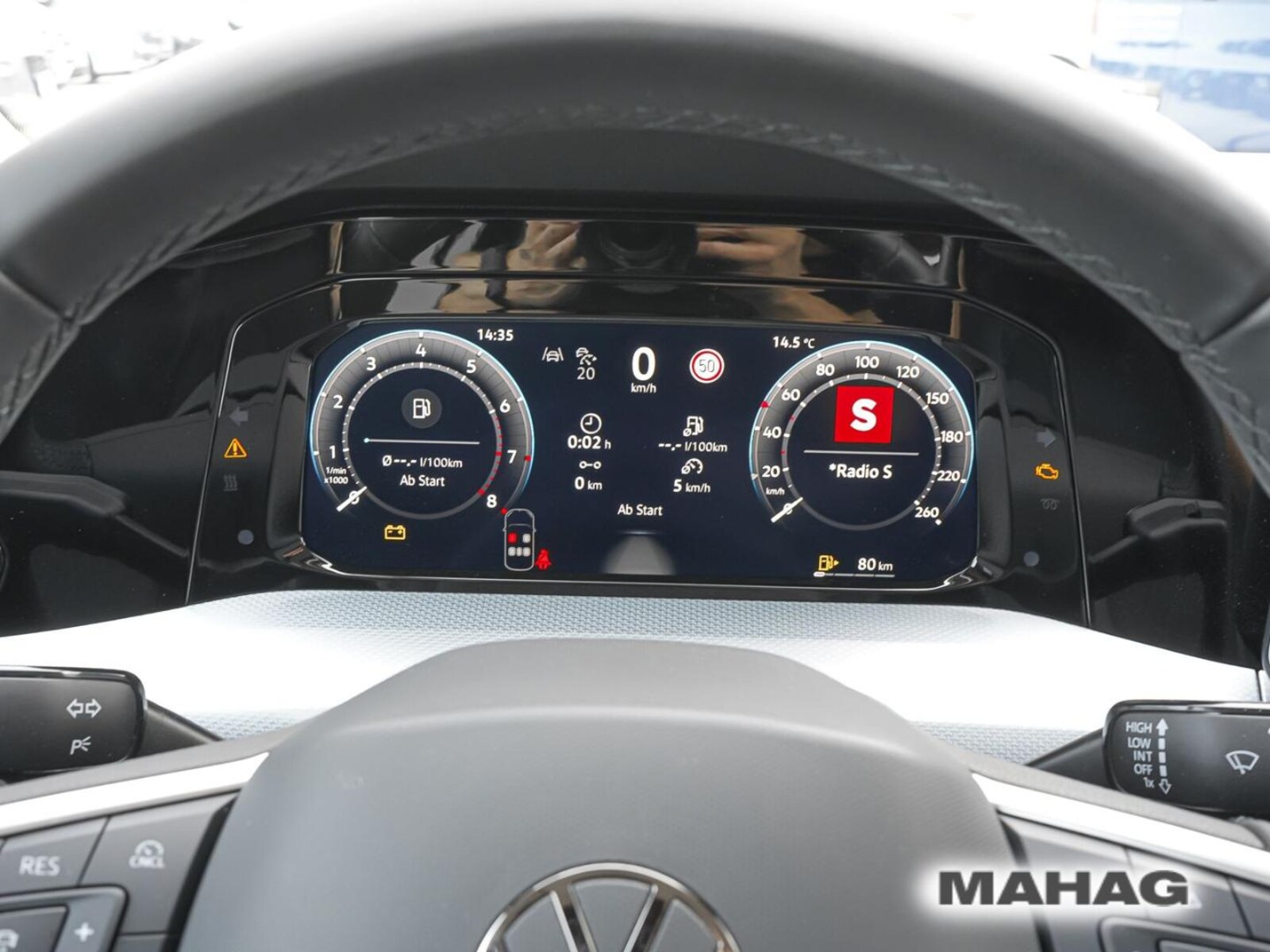 Volkswagen Golf – Bild 22