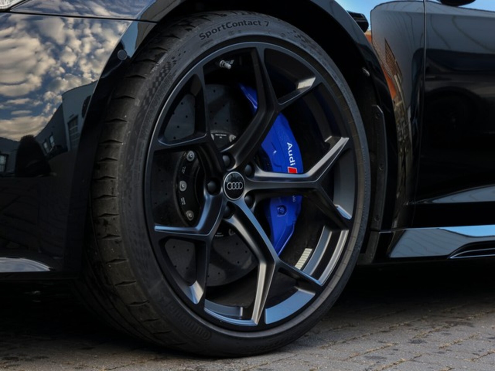 Audi RS 6 Avant performance – Bild 10