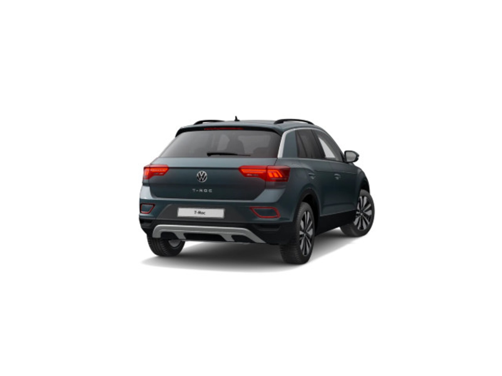 Volkswagen T-Roc – Bild 6