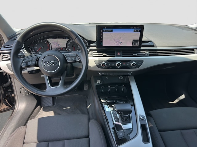 Audi A4 Avant 40 TFSI S Tronic - 2022 - Joinsteer - #11