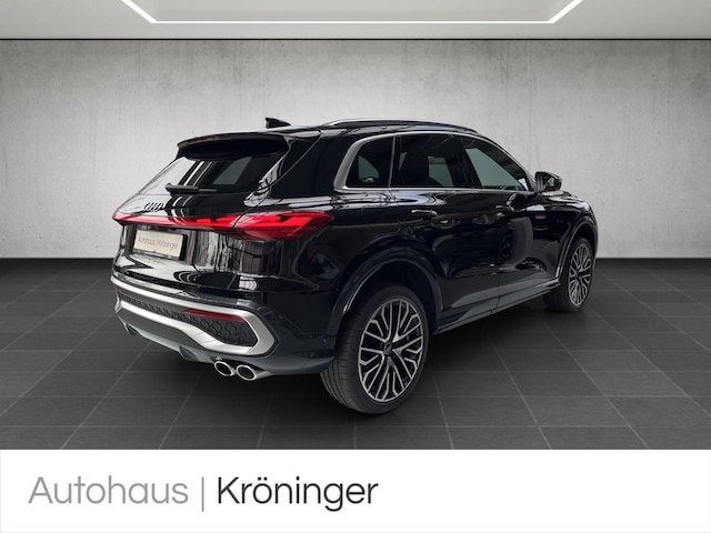 Audi SQ5 SUV SQ5 SUV TFSI S Tronic - 2025 - Joinsteer - #2