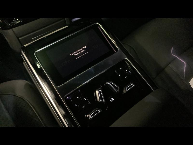 Image about Audi A8 TFSI e Advanced 60 TFSI e quattro 340 kW (462 ch) tiptronic