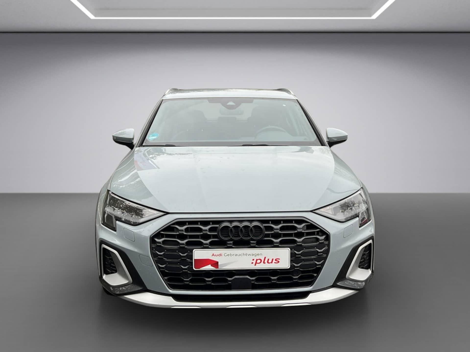 Audi A3 allstreet