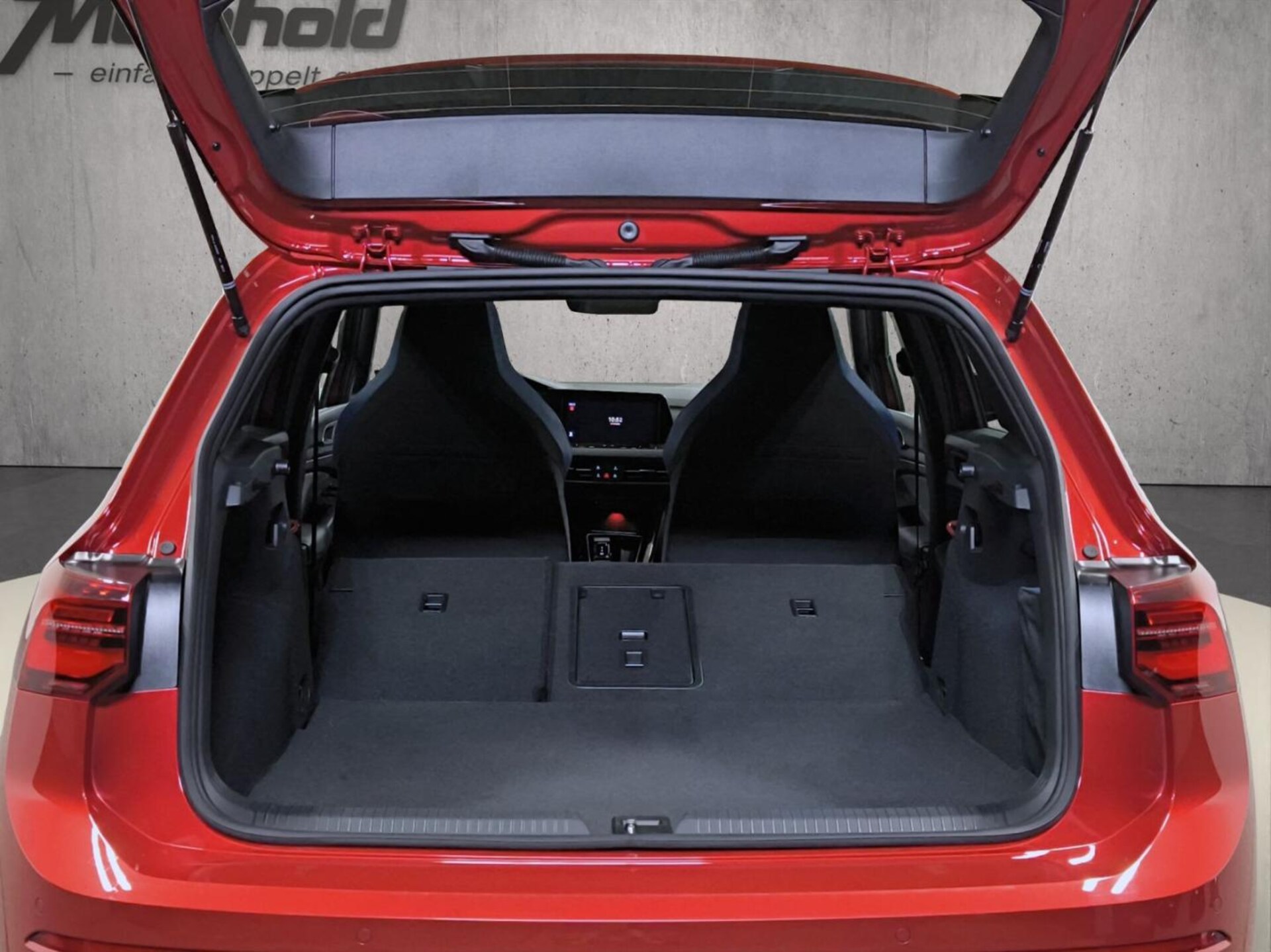Volkswagen Golf GTE
