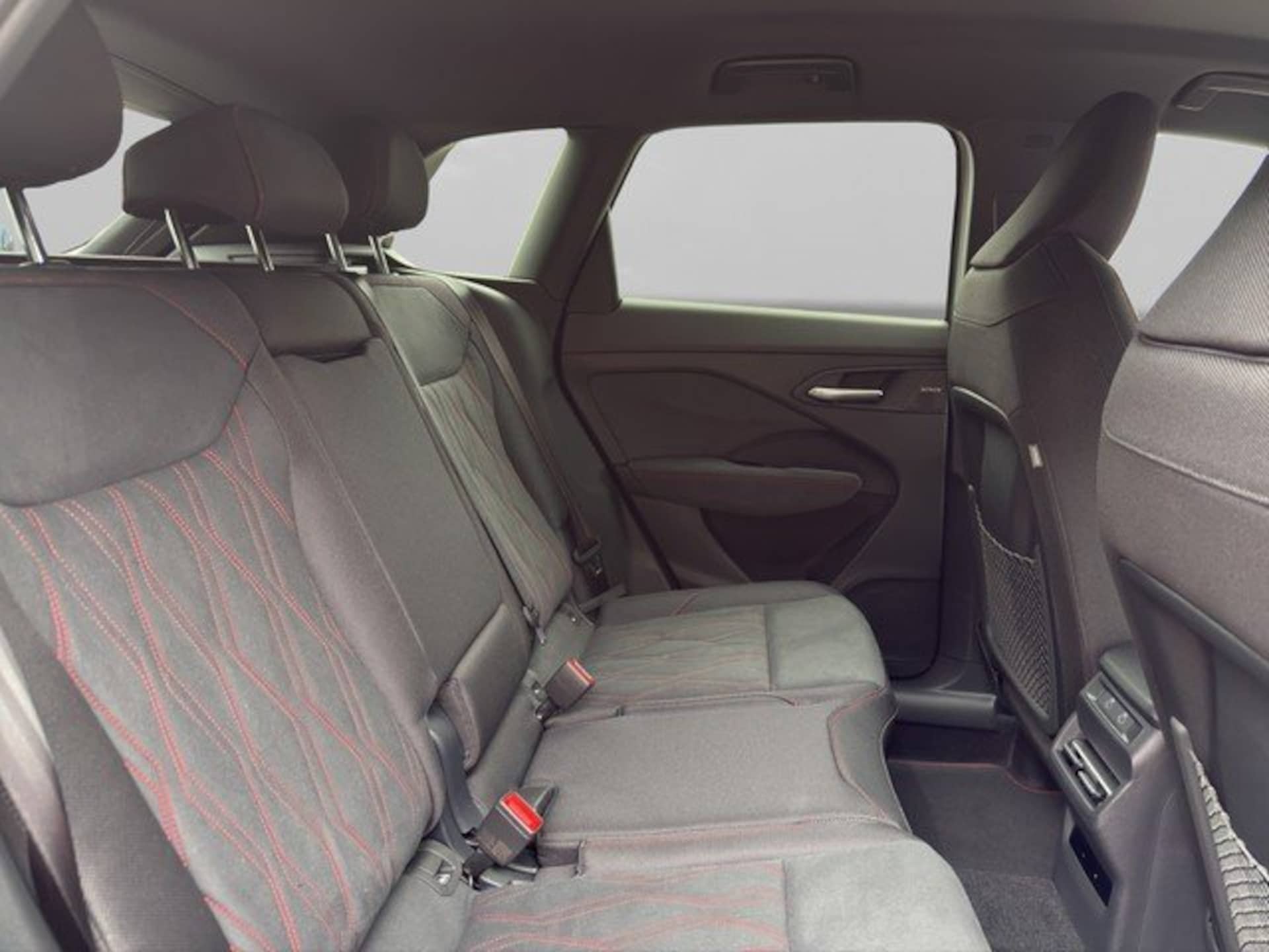 Audi Q3 SUV