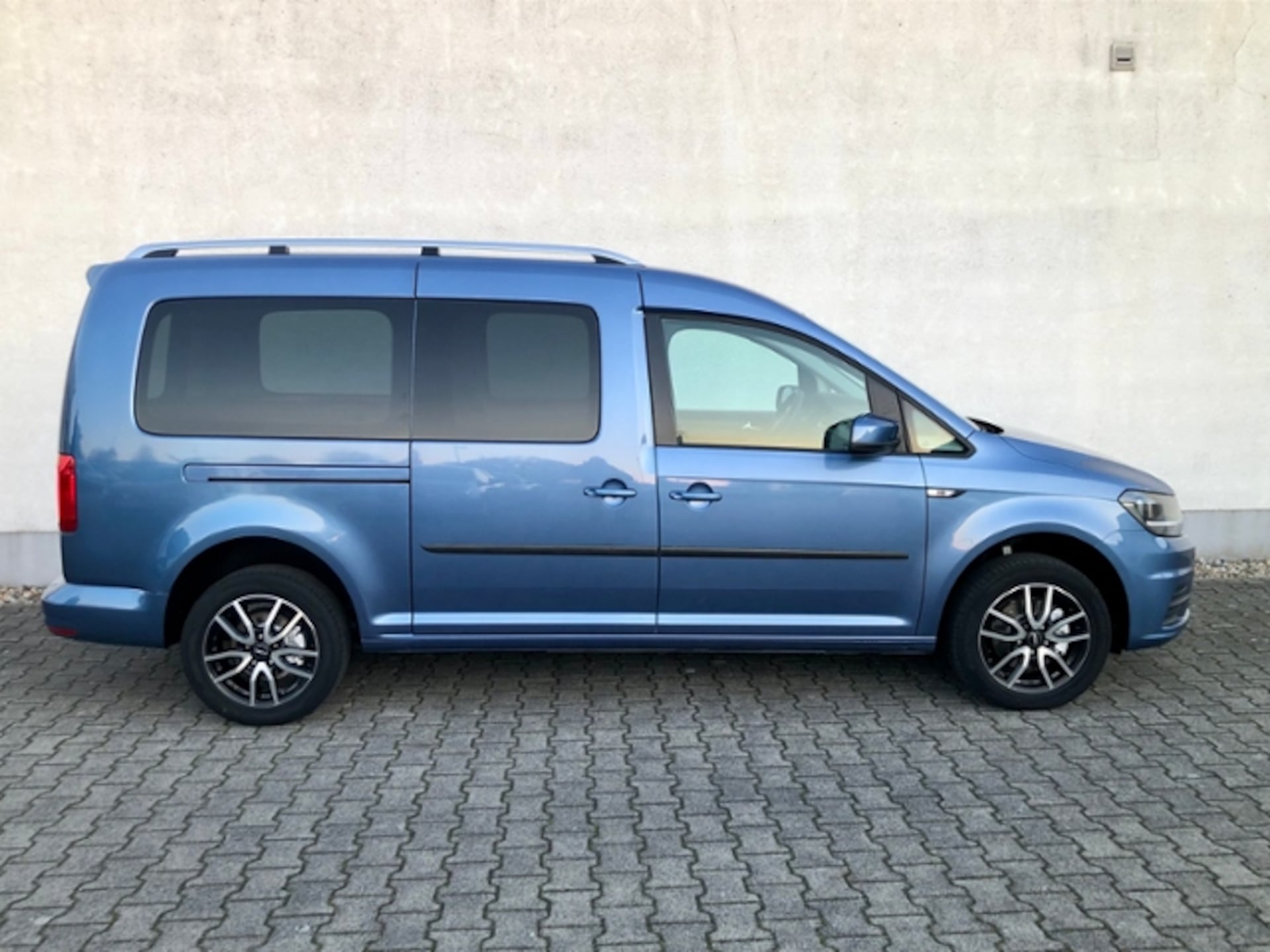 Volkswagen Caddy Maxi Trendline